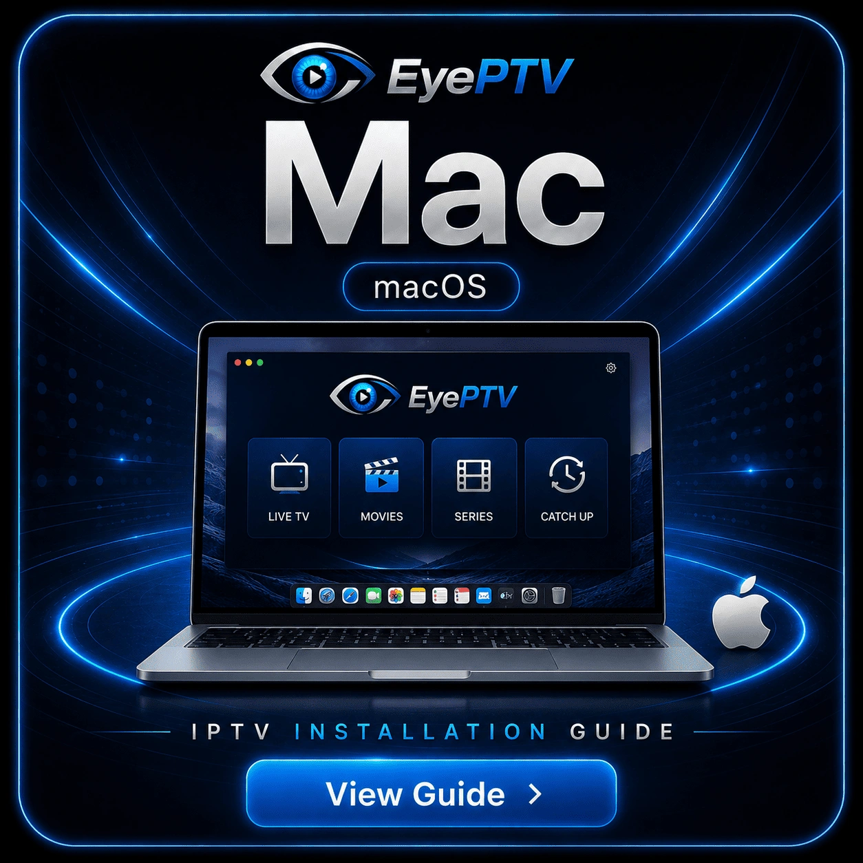 Mac setup